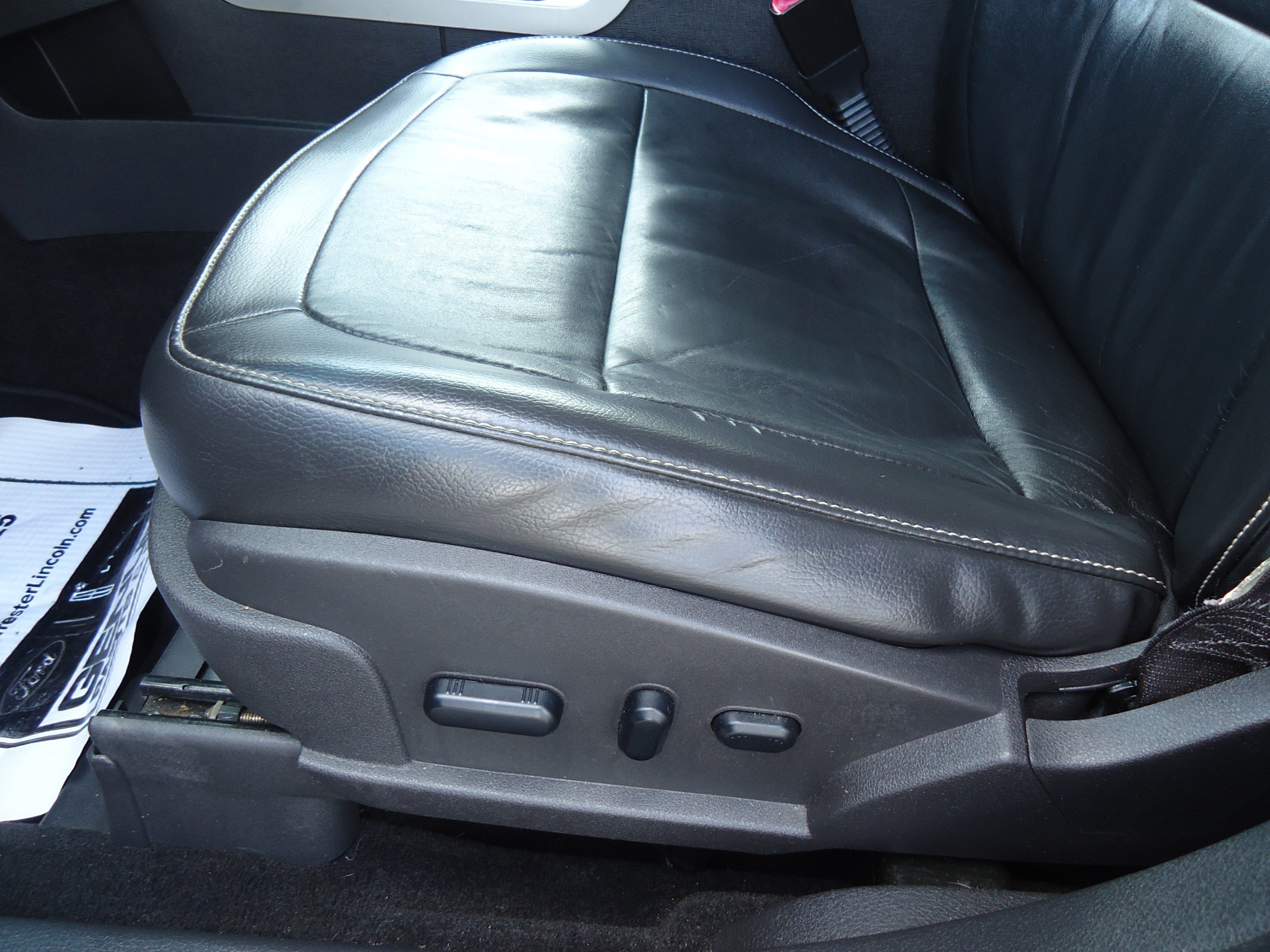 Used 2010 Ford Flex SEL FWD image 21