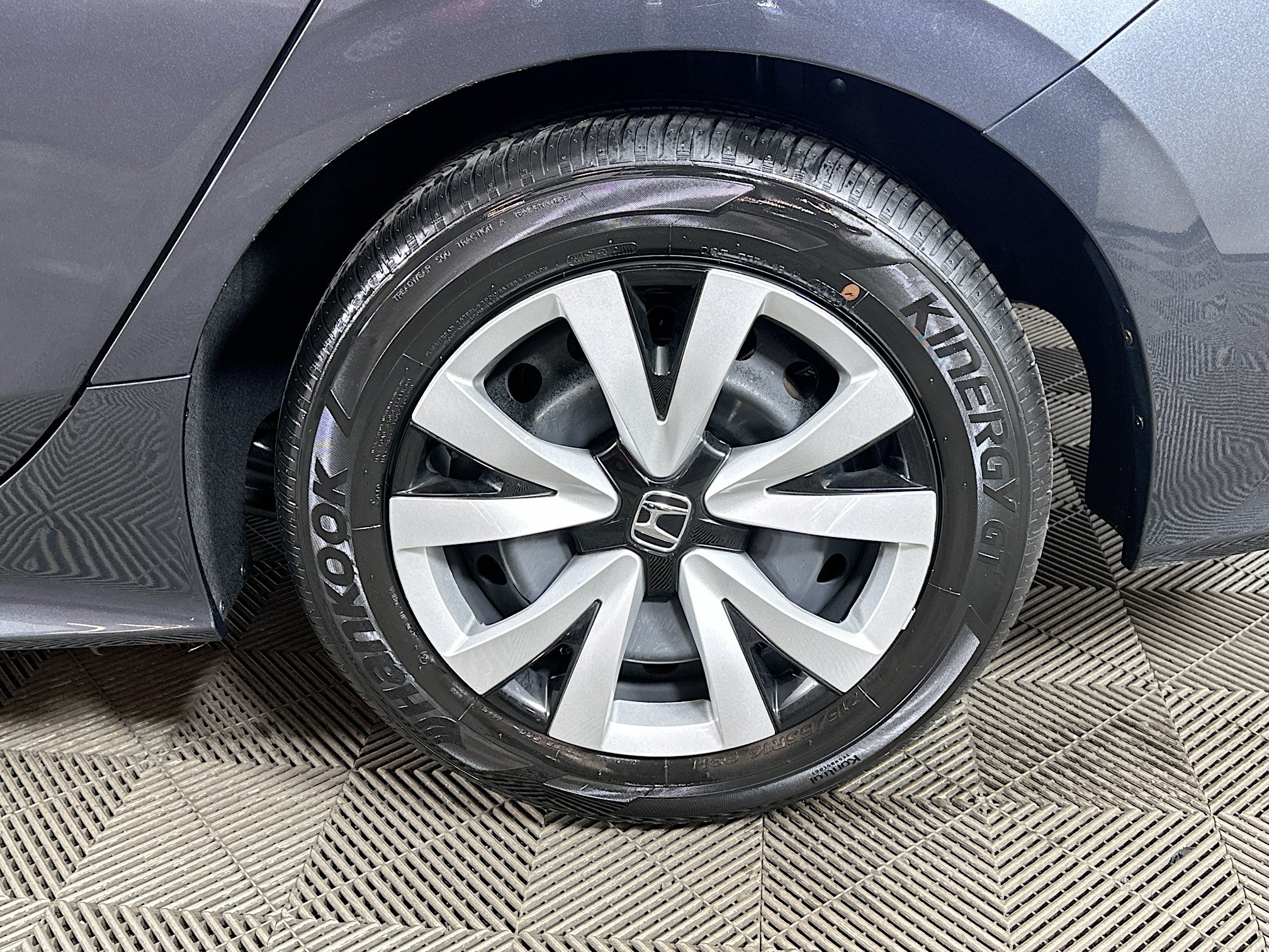 Used 2025 Honda Civic LX image 28