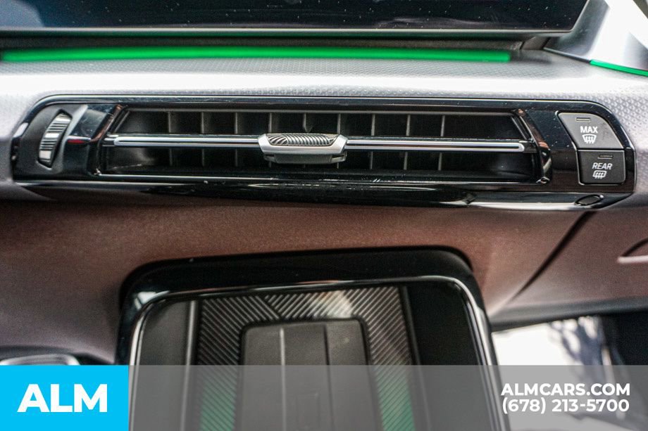 Used 2025 BMW X2 M35i image 44