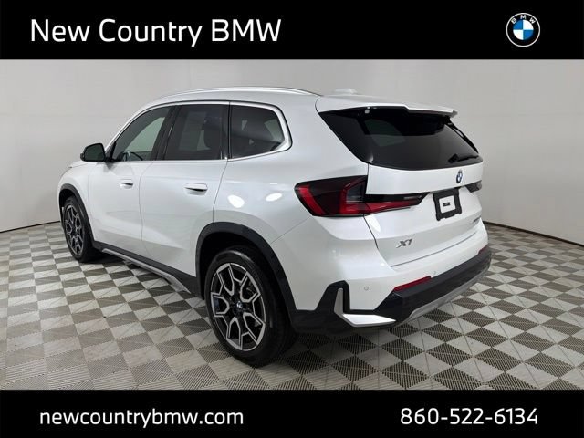 Used 2024 BMW X1 xDrive28i w/ Convenience Package AWD/4WD image 5