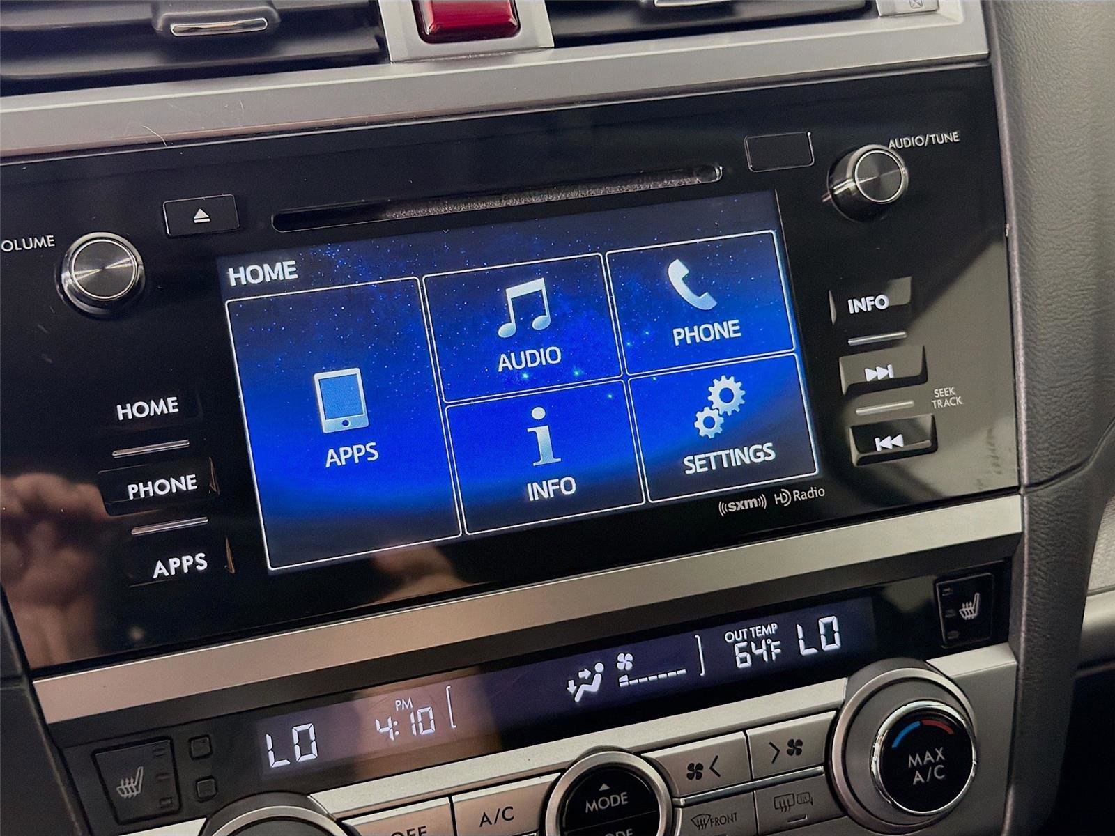 Used 2017 Subaru Outback 2.5i Premium image 14