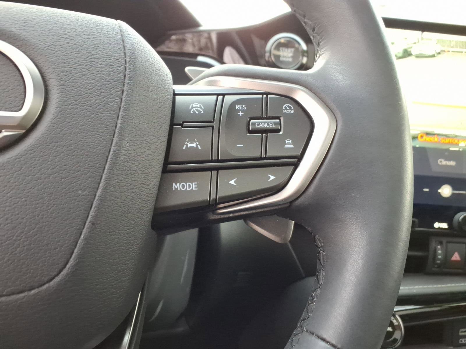 Used 2023 Lexus NX 350 AWD image 22