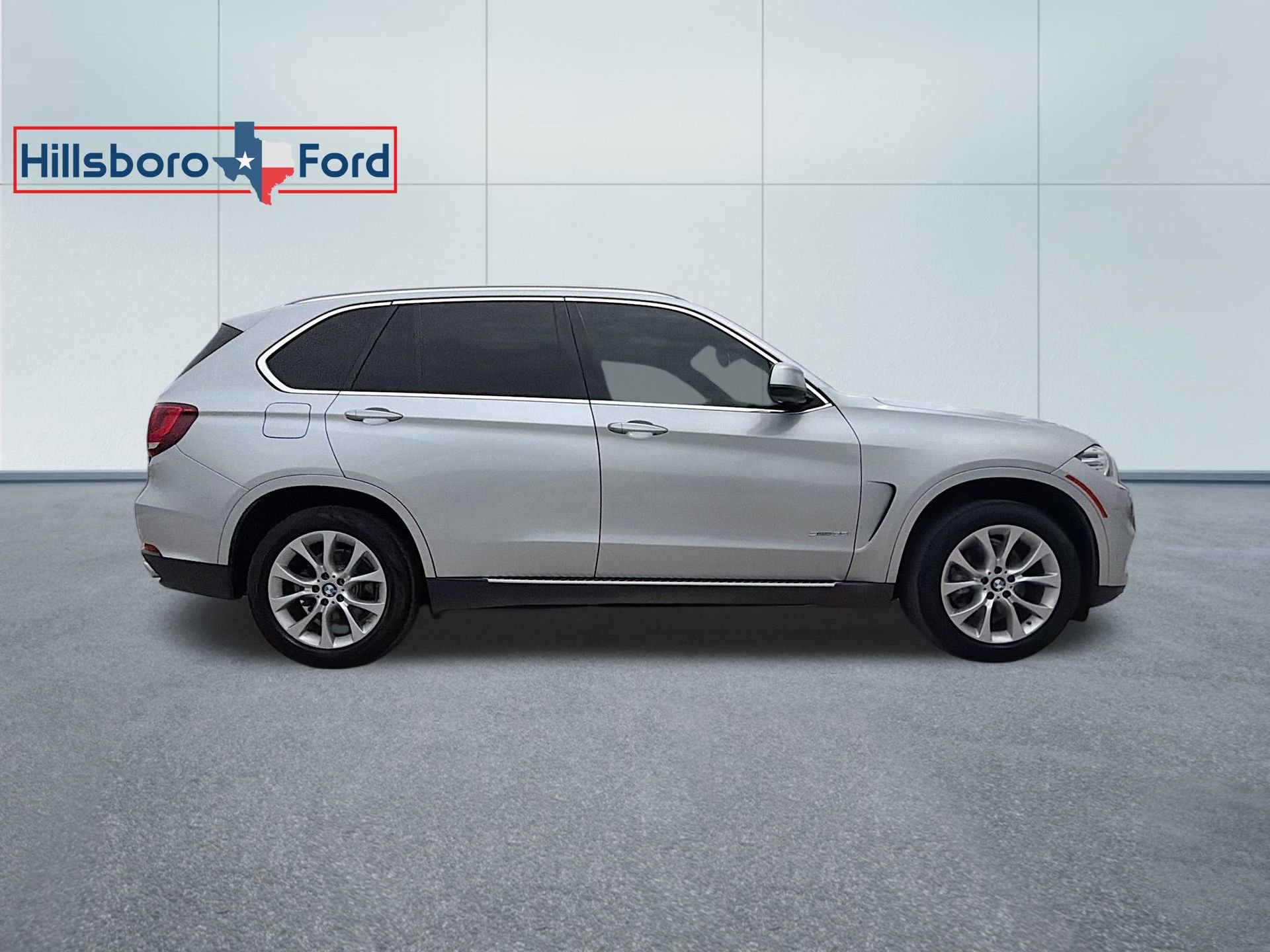 Used 2018 BMW X5 sDrive35i image 5