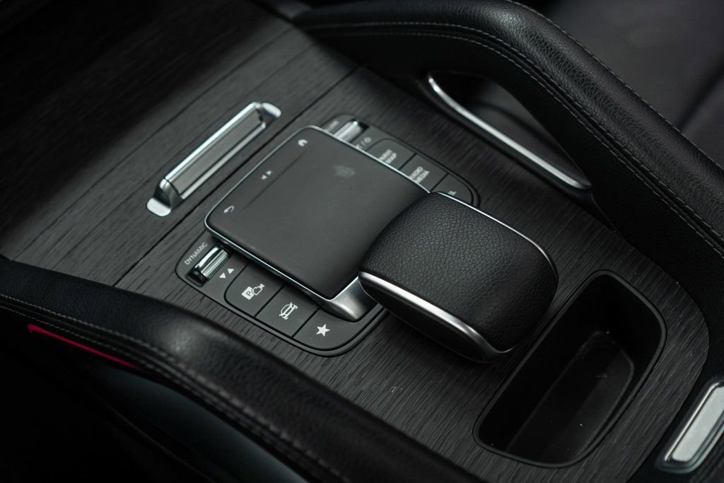 Used 2022 Mercedes-Benz GLE 350 4MATIC image 24