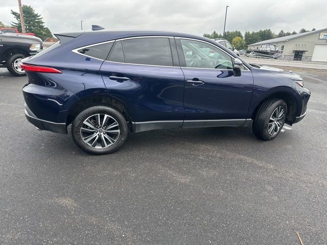 Used 2024 Toyota Venza LE AWD/4WD image 9