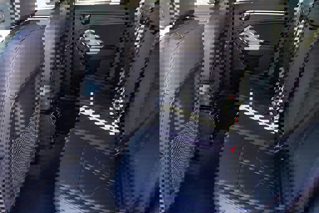 Used 2022 Audi Q3 2.0T Premium Plus image 21