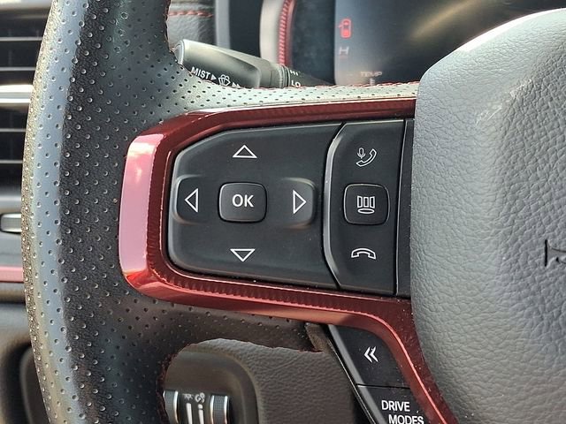Used 2025 RAM 1500 Rebel w/ Rebel Level 1 Equipment Group image 22