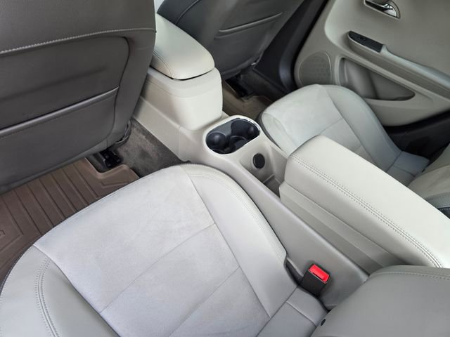 Used 2014 Chevrolet Volt Premium w/ Premium Trim Package image 23
