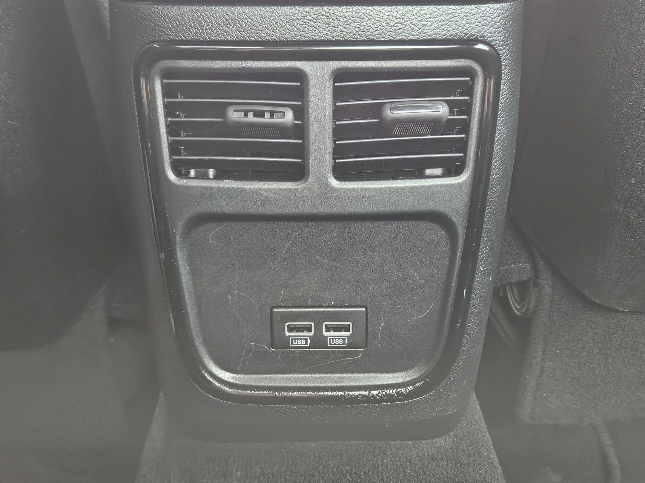 Used 2023 Dodge Charger R/T w/ Blacktop Package image 28