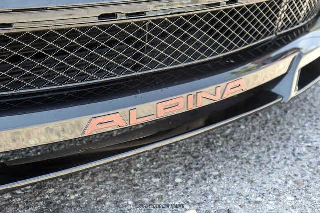 Used 2011 BMW ALPINA B7 LWB RWD image 78