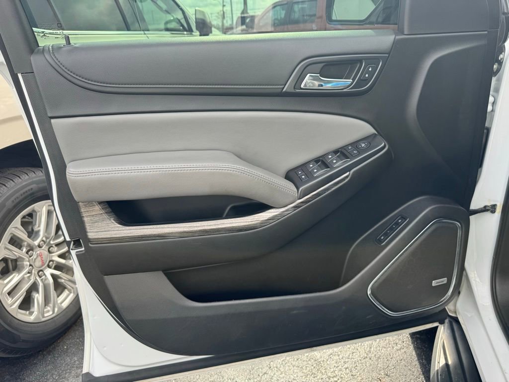 Used 2020 Chevrolet Tahoe LT image 9