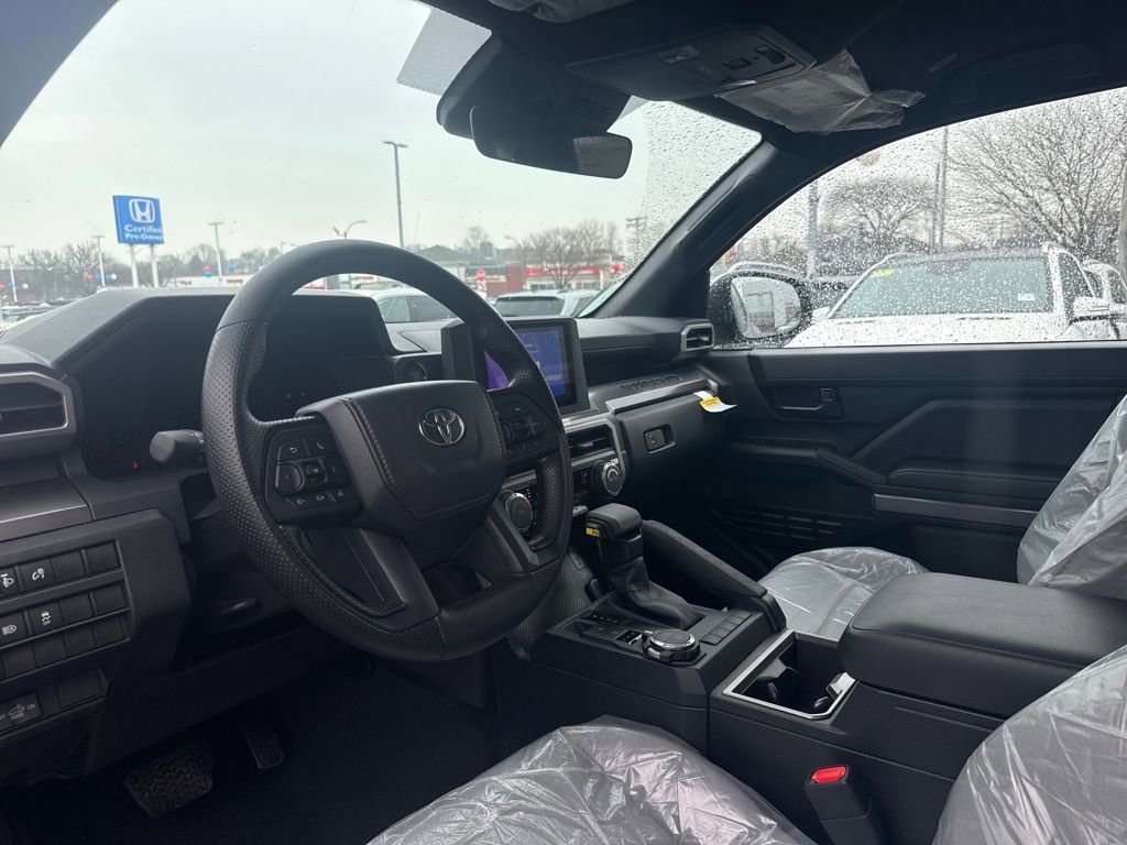 New 2026 Toyota Tacoma SR5 image 17