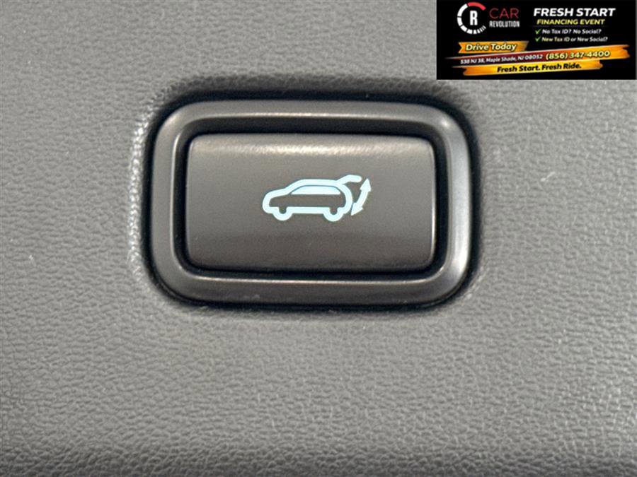 Used 2022 Hyundai Tucson SEL w/ Convenience Package AWD/4WD image 46