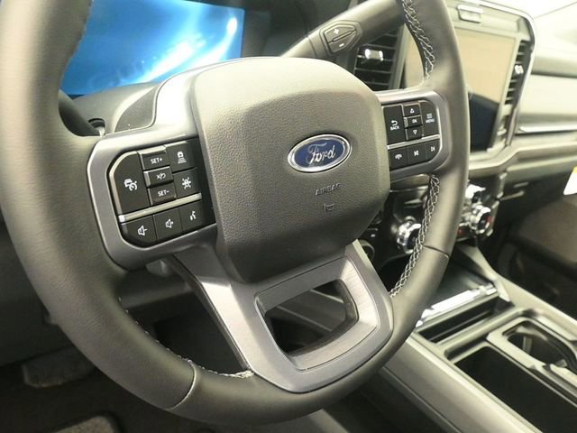 New 2026 Ford F350 Lariat AWD/4WD image 16