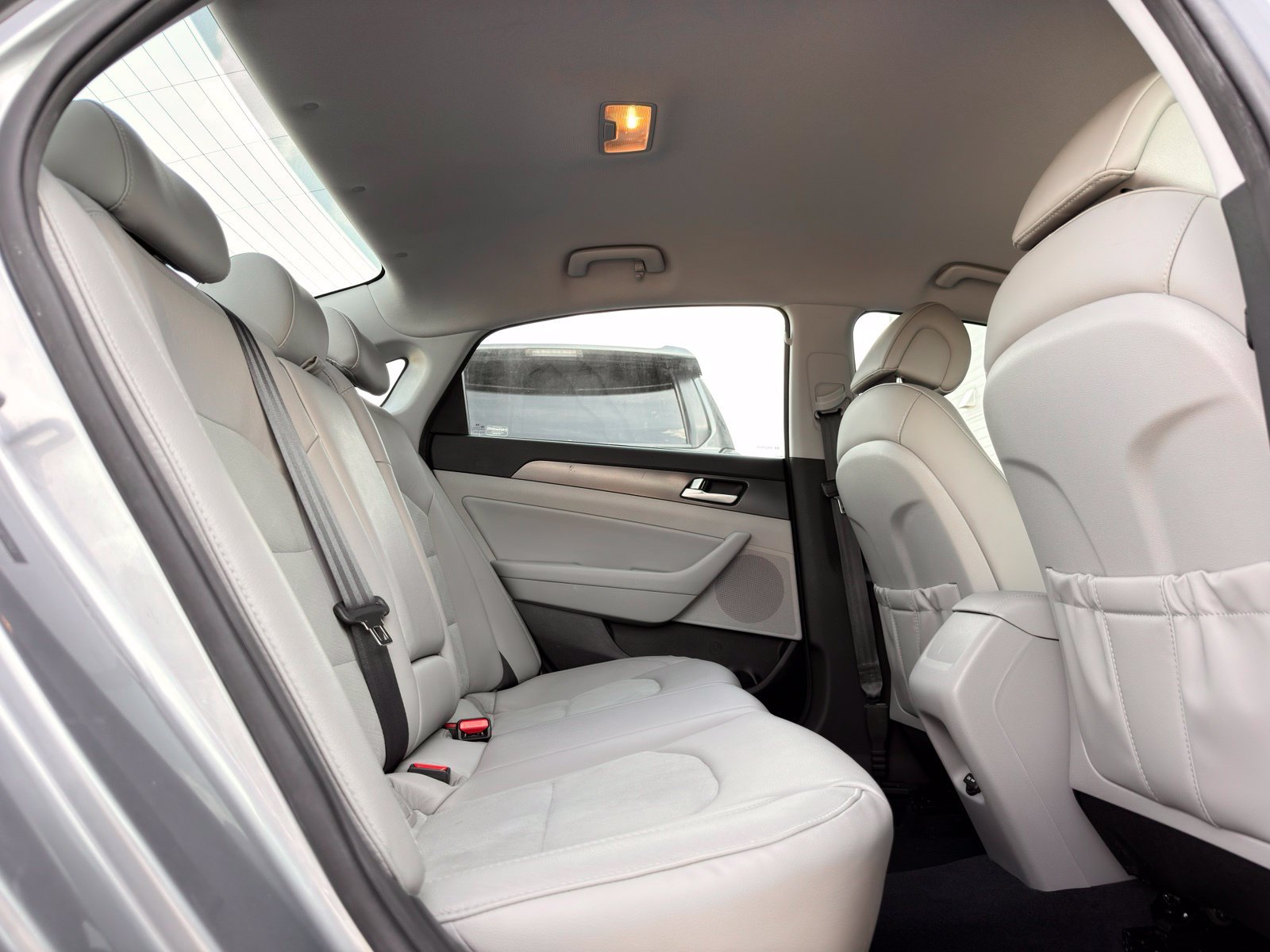 Used 2015 Hyundai Sonata Sport w/ Option Group 03 FWD image 21