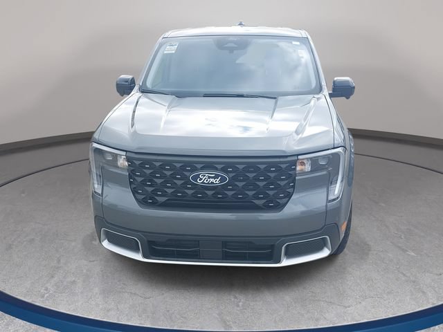 Used 2026 Ford Maverick Lariat w/ 4K Tow Package AWD/4WD image 2