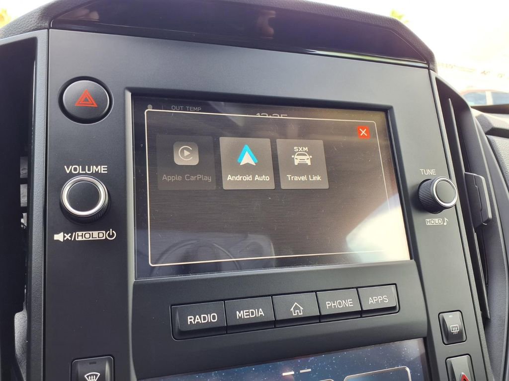 Used 2025 Subaru Impreza 2.0i w/ Popular Package #1A image 6