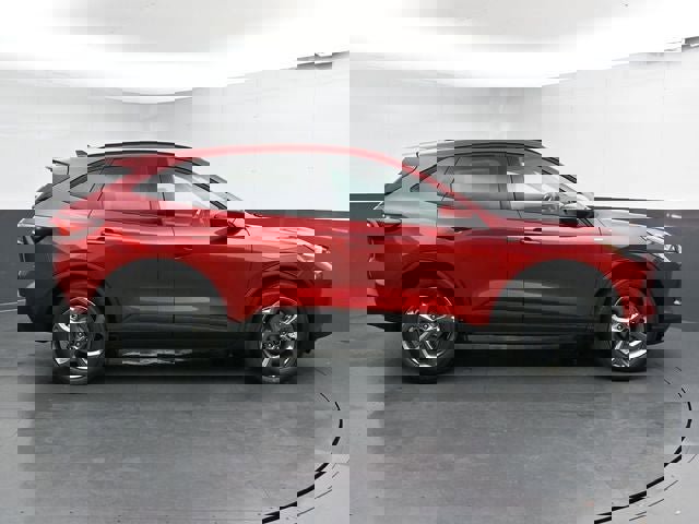 New 2026 Ford Escape ST-Line Select w/ Tech Pack #1 image 13