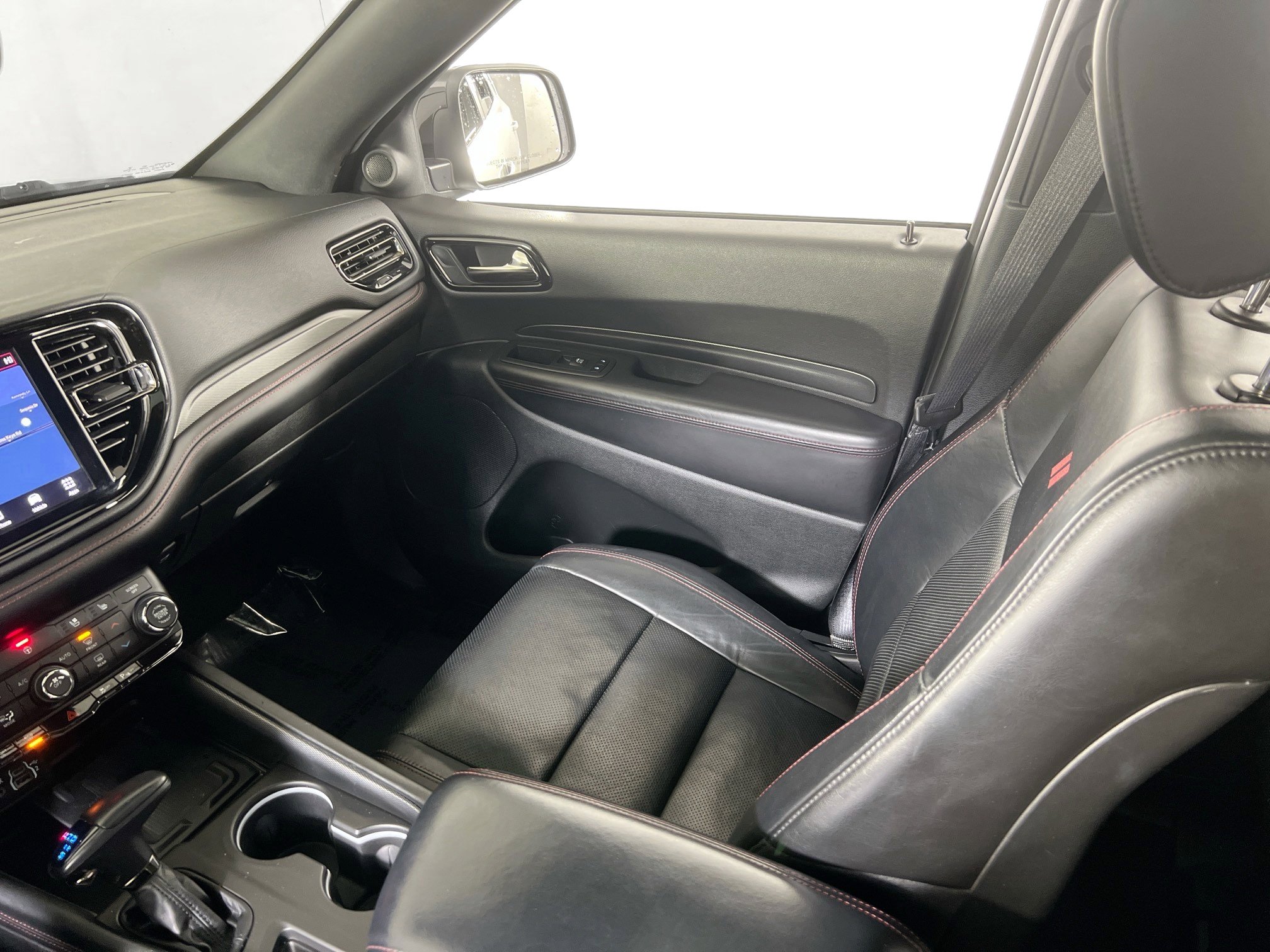 Used 2022 Dodge Durango R/T w/ Blacktop Package image 24