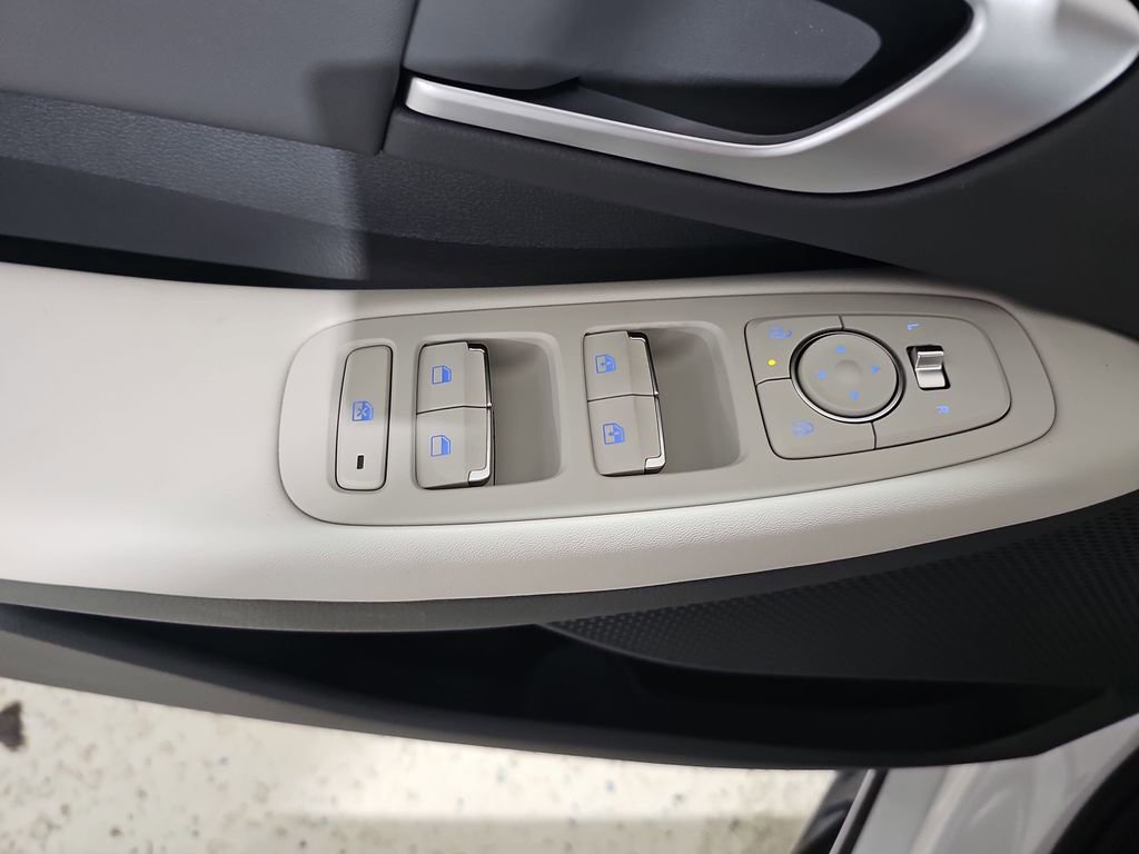 New 2026 Hyundai Sonata SEL image 29