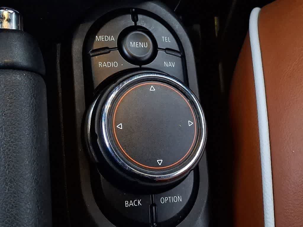 Used 2017 MINI Cooper S FWD image 20