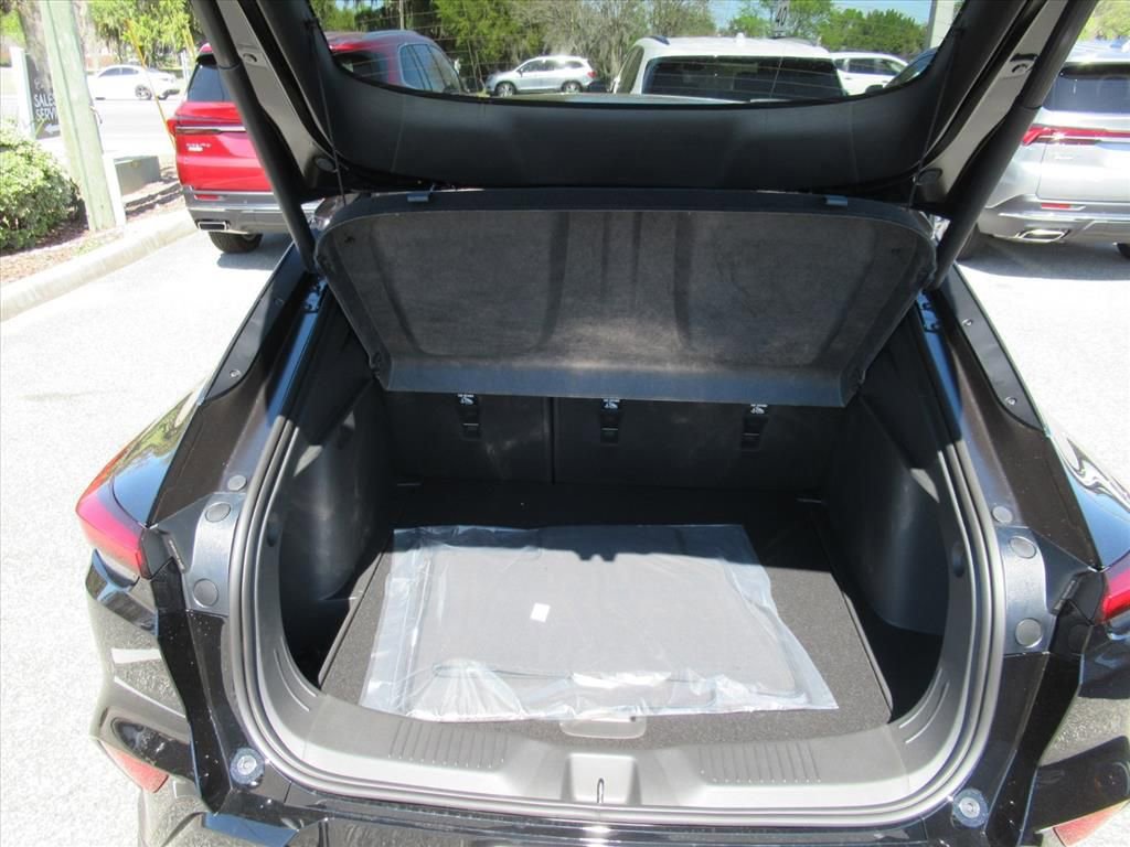 New 2026 Buick Envista Sport Touring FWD image 27