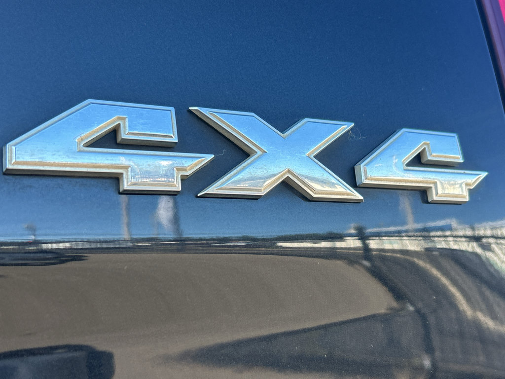 Used 2018 RAM 1500 Big Horn AWD/4WD image 11