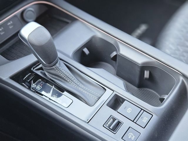 New 2026 Nissan Sentra SV w/ SV Convenience Package image 25