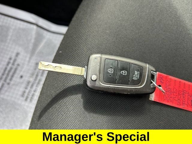 Used 2022 Hyundai Tucson SE AWD/4WD image 46