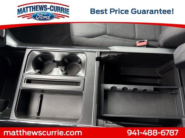 New 2026 Ford F150 STX w/ Equipment Group 200A RWD image 22