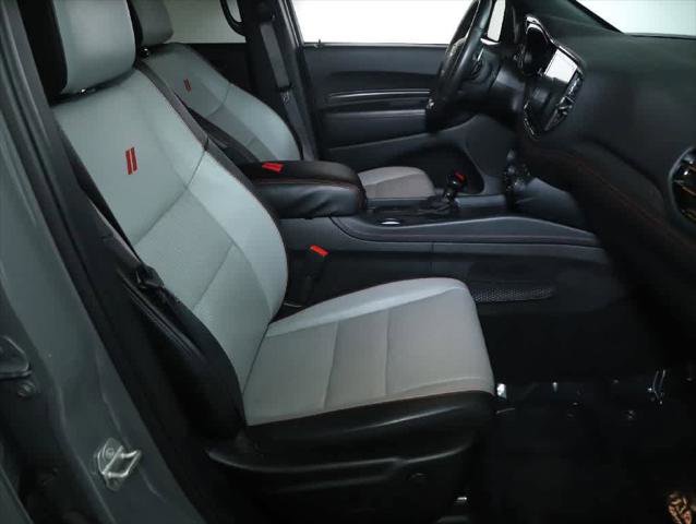 Certified 2023 Dodge Durango R/T image 35