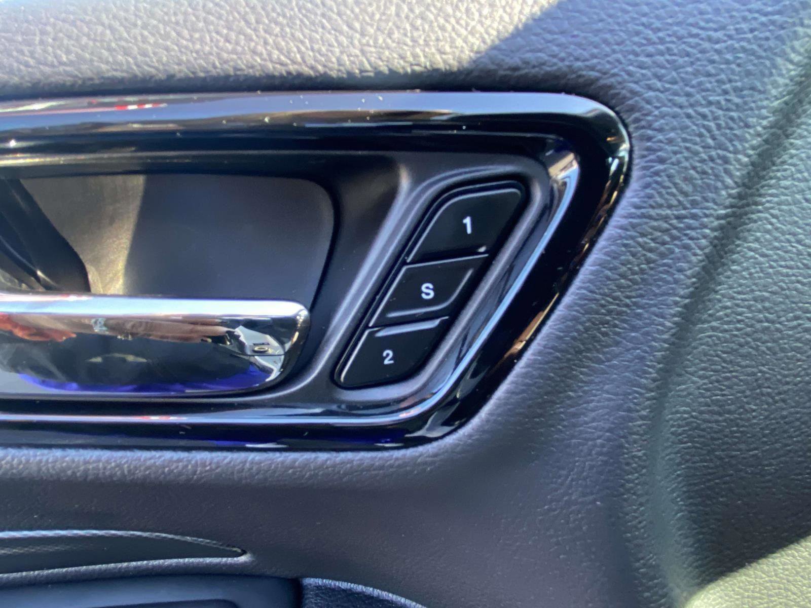 Certified 2024 Dodge Durango R/T image 14