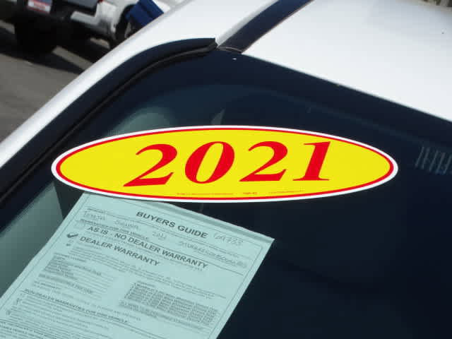 Certified 2021 Toyota Sienna LE image 6