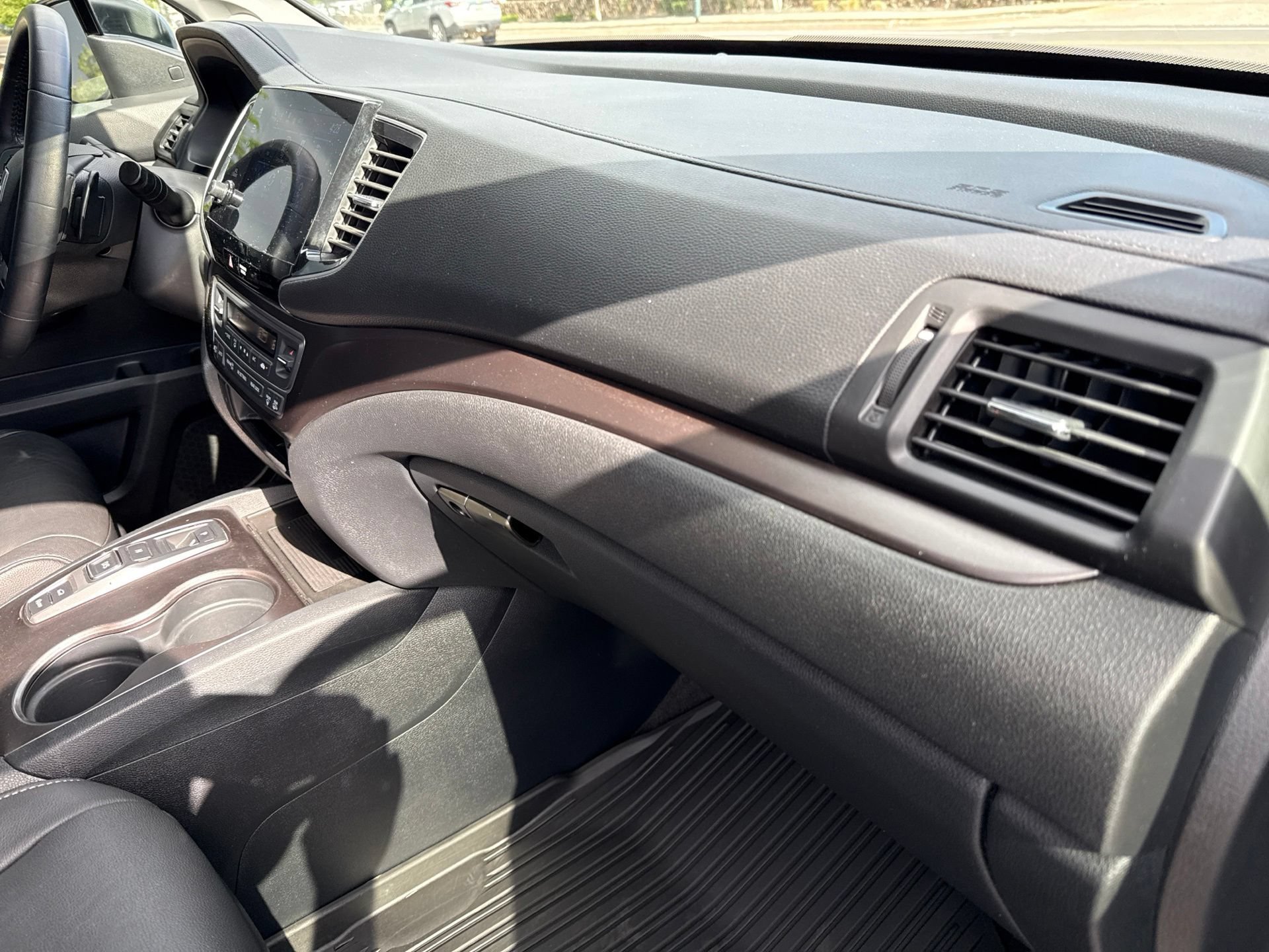 Certified 2022 Honda Pilot Special Edition image 30