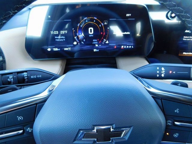 New 2026 Chevrolet Equinox ACTIV w/ Convenience Package III image 33