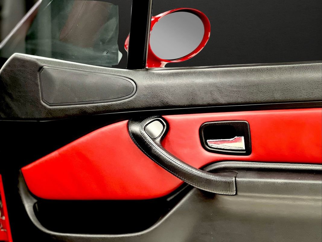 Used 1998 BMW M Roadster image 38