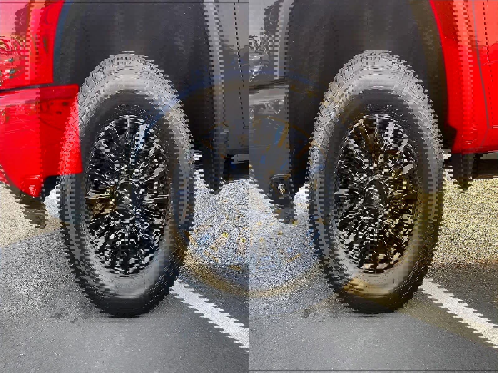 Used 2024 Chevrolet Silverado 2500 LTZ w/ LTZ Plus Package image 12