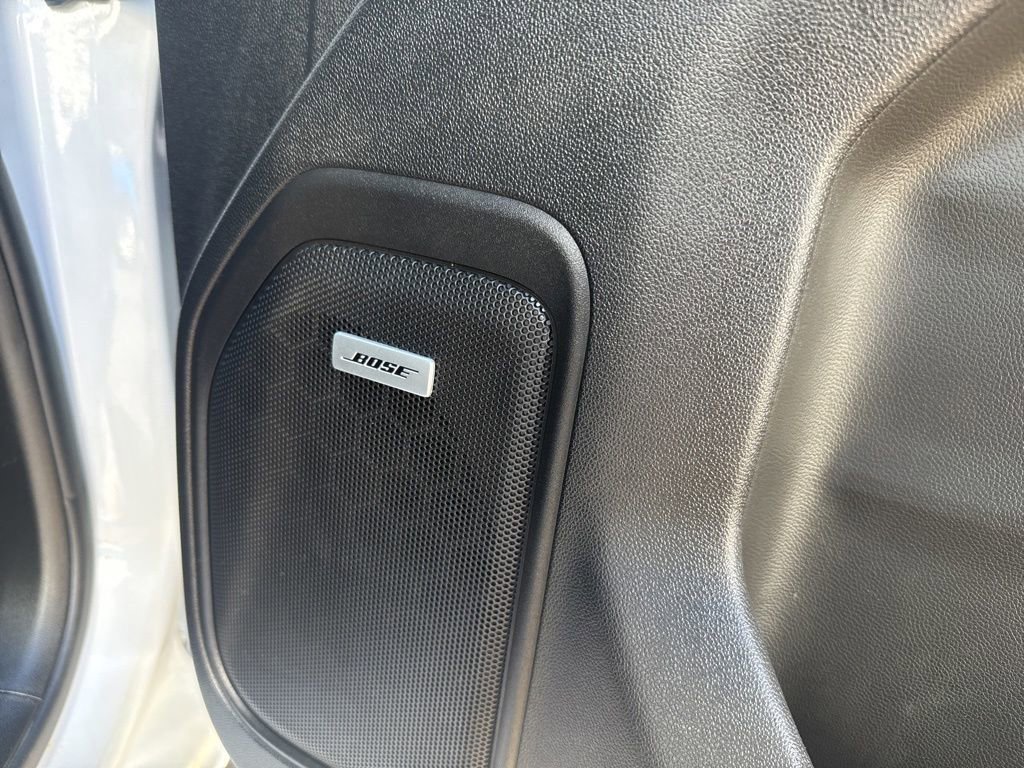 Used 2022 GMC Sierra 2500 Denali w/ Denali Ultimate Package image 38