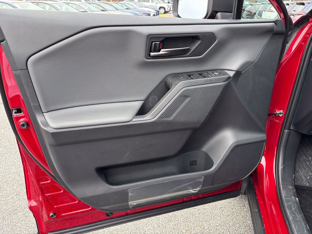 New 2026 Toyota RAV4 XLE image 9