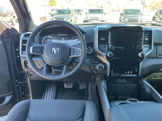 Used 2026 RAM 1500 Big Horn image 20