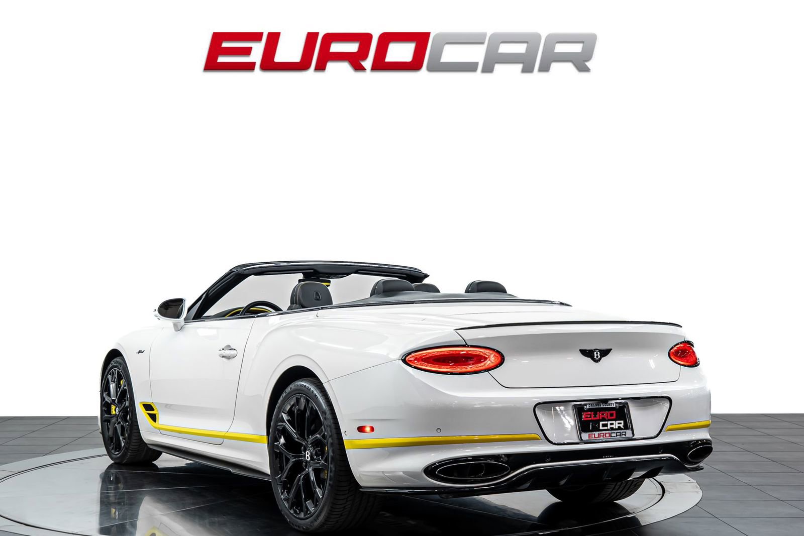 Used 2023 Bentley Continental GT Speed image 4