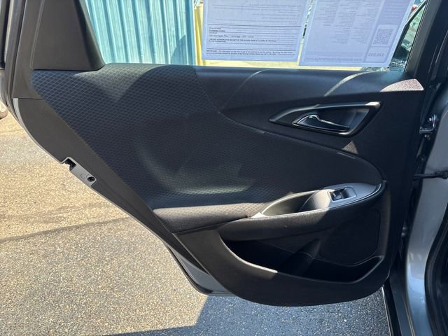 Used 2024 Chevrolet Malibu LT FWD image 21