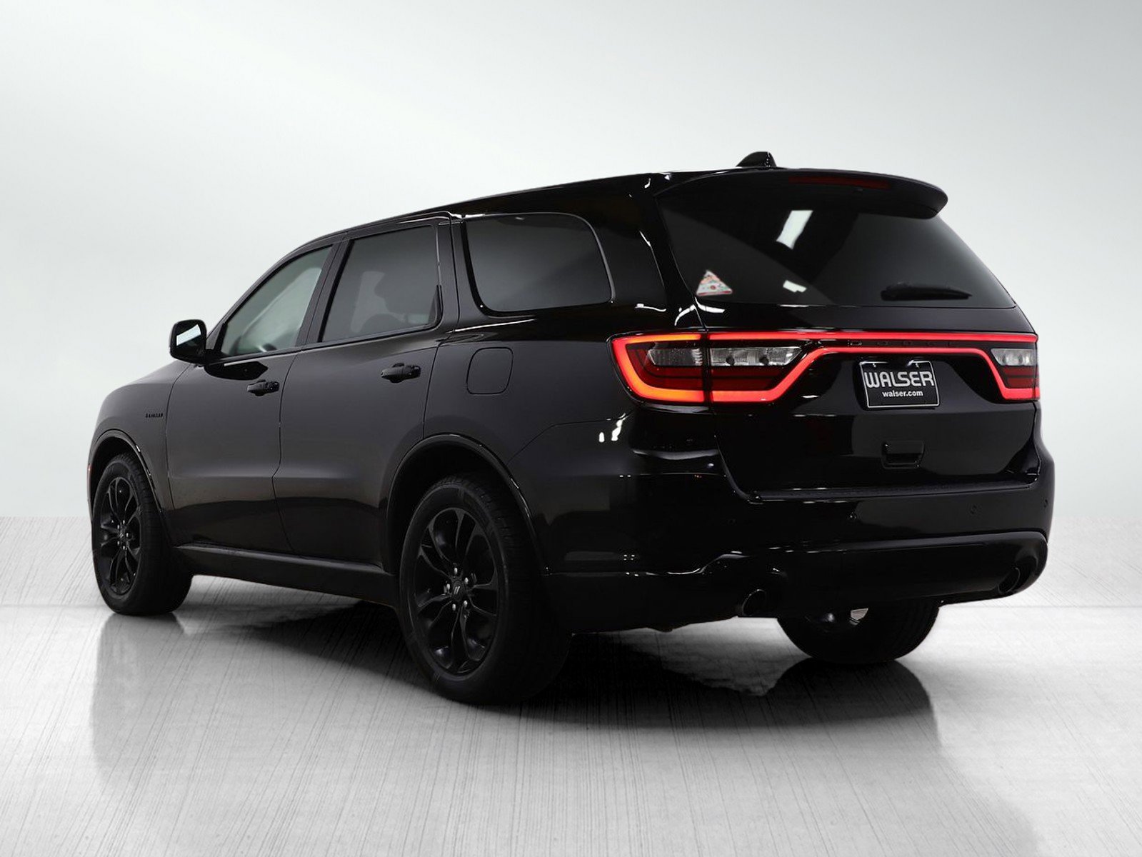 Used 2022 Dodge Durango R/T image 3