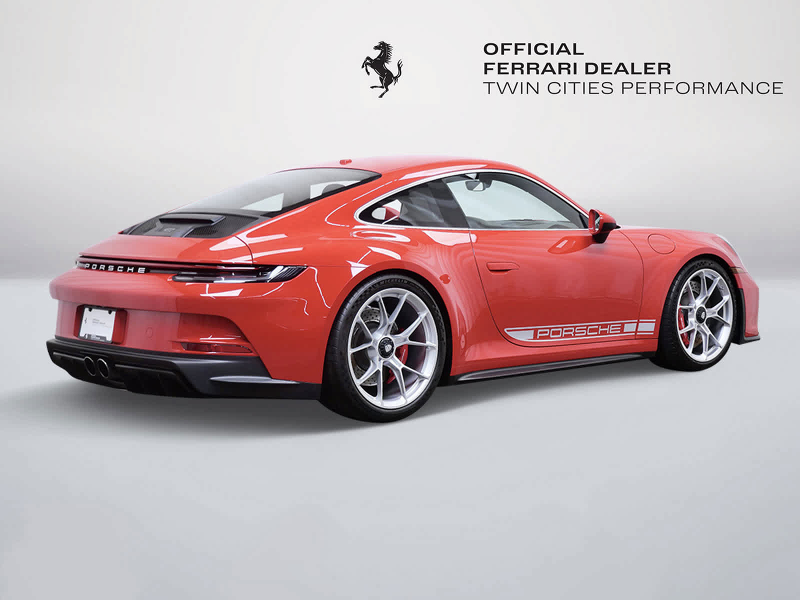 Used 2022 Porsche 911 GT3 RWD image 6