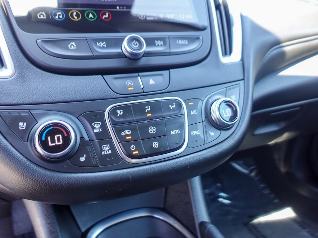 Used 2024 Chevrolet Malibu LT FWD image 19