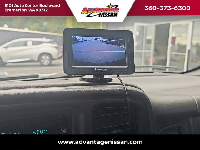 Used 2006 GMC Sierra 1500 SL image 13