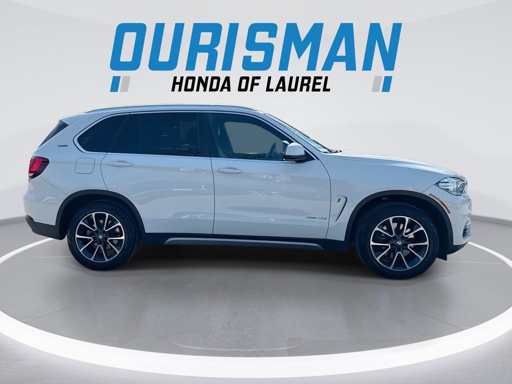 Used 2018 BMW X5 xDrive40e image 9