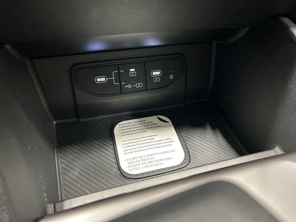 New 2026 Kia Sportage EX image 20