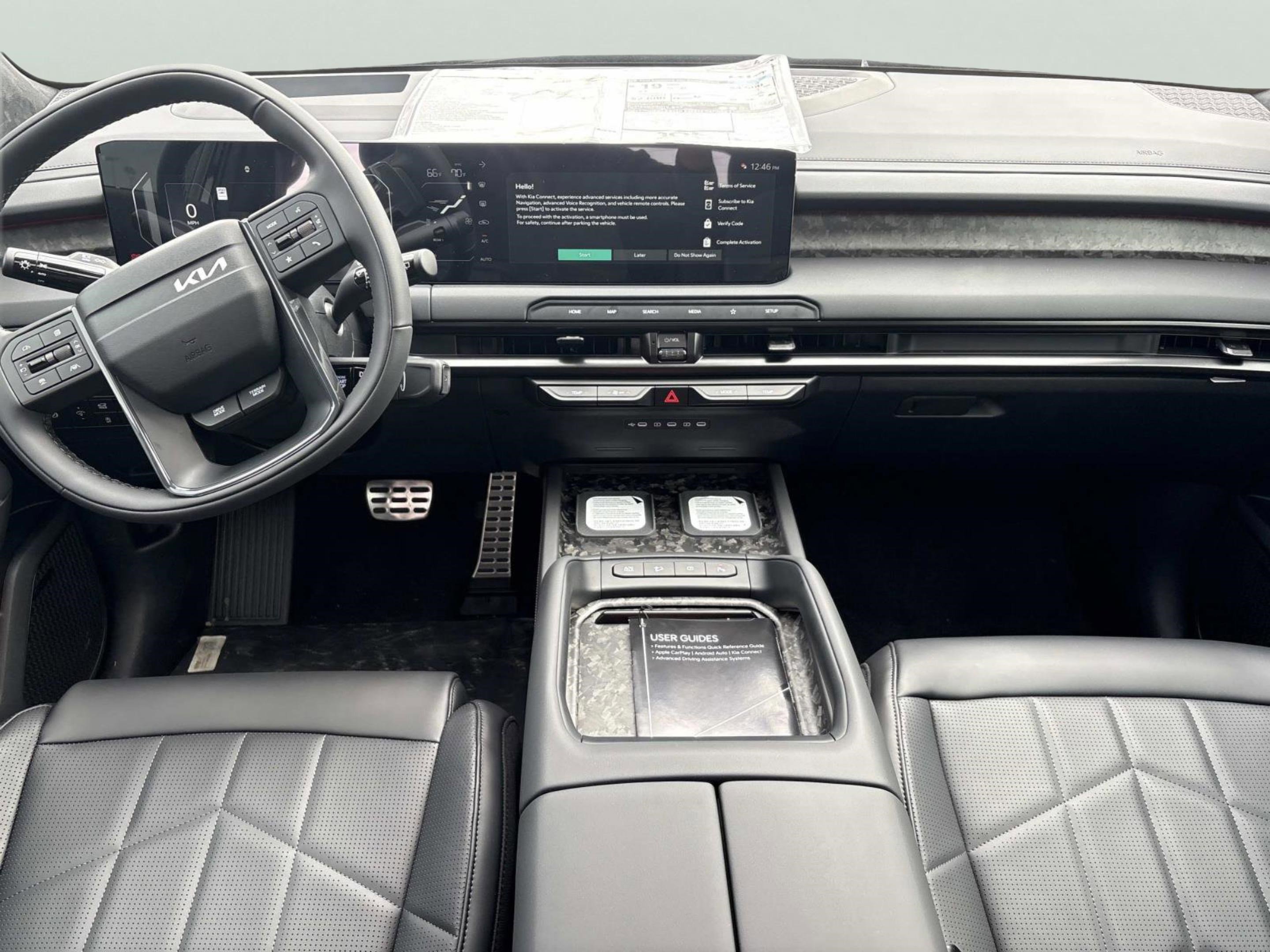 New 2027 Kia Telluride SX Prestige X-Pro image 16