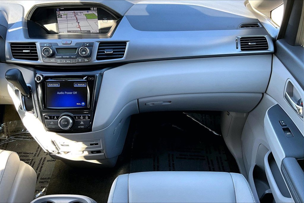 Used 2014 Honda Odyssey Touring image 26